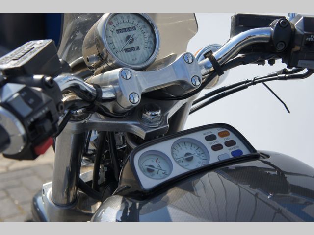 yamaha - vmax-carbon