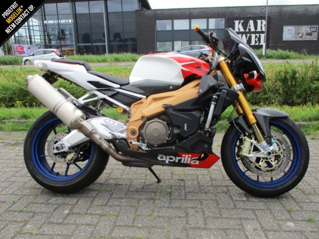 aprilia - tuono-1000-r-factory