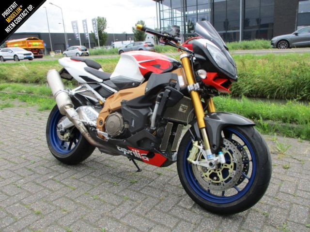 aprilia - tuono-1000-r-factory