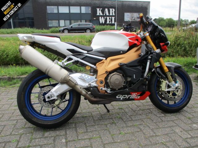aprilia - tuono-1000-r-factory
