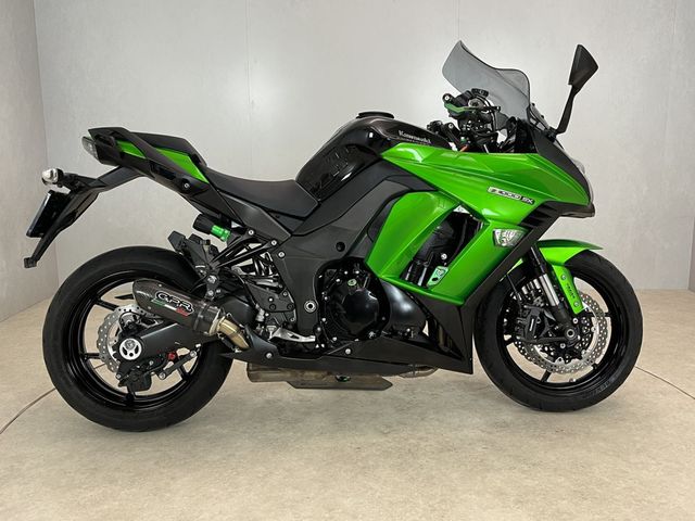 kawasaki - z-1000-sx-abs