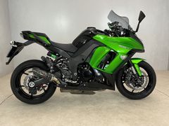 KAWASAKI Z 1000 SX ABS
