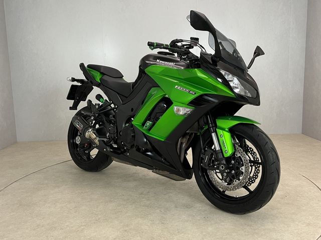 kawasaki - z-1000-sx-abs
