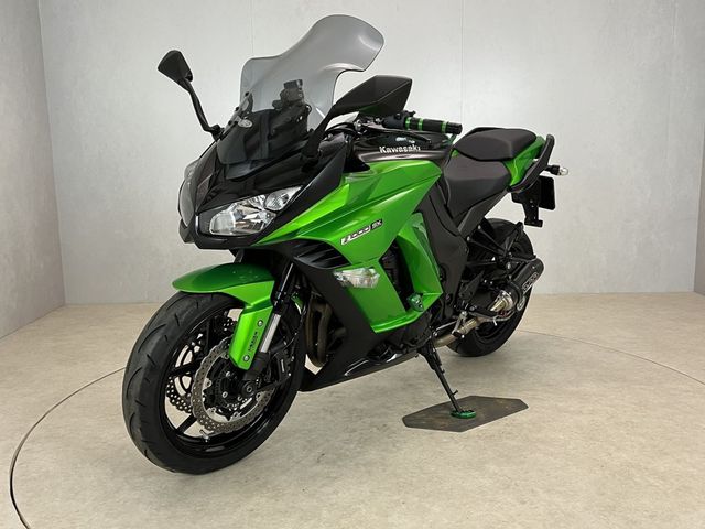 kawasaki - z-1000-sx-abs