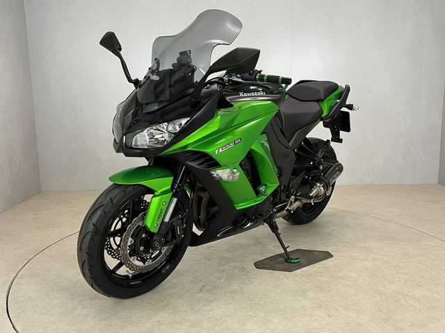 kawasaki - z-1000-sx-abs