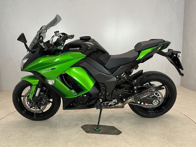 kawasaki - z-1000-sx-abs