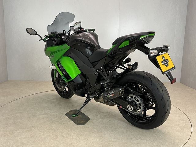 kawasaki - z-1000-sx-abs