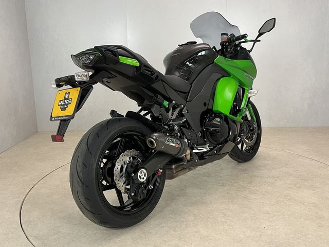 kawasaki - z-1000-sx-abs