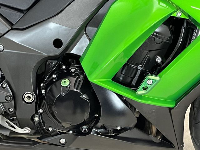 kawasaki - z-1000-sx-abs