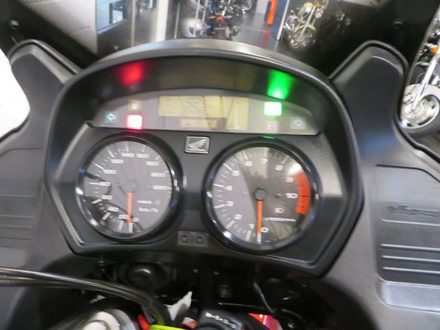 honda - xl-1000-v-varadero