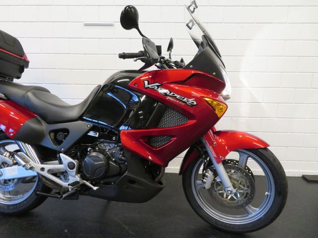 honda - xl-1000-v-varadero