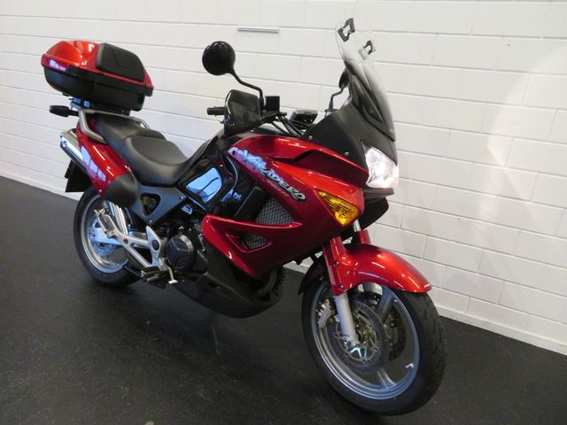 honda - xl-1000-v-varadero
