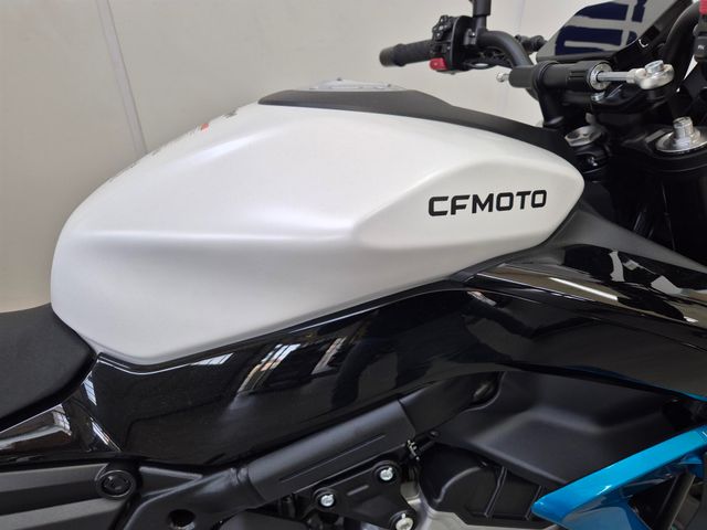 cfmoto - 675-nk