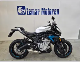 Cfmoto 675 NK 2026 nieuw