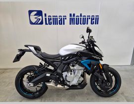 Cfmoto 675 NK 2026 nieuw