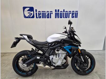 Cfmoto 675 NK 2026 nieuw