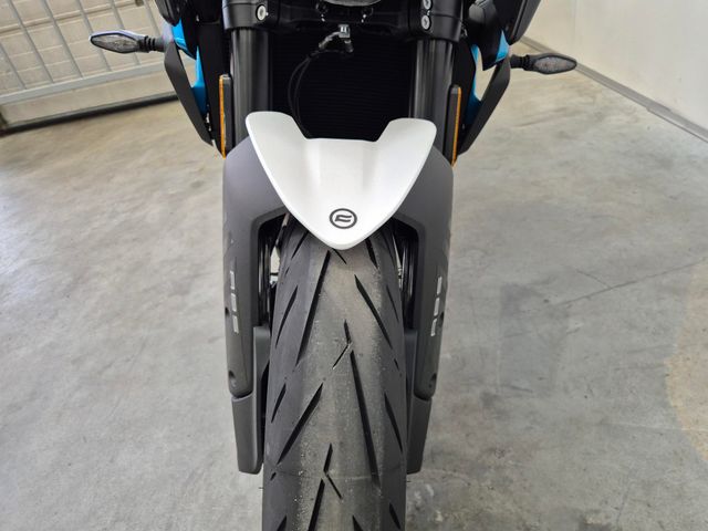 cfmoto - 675-nk