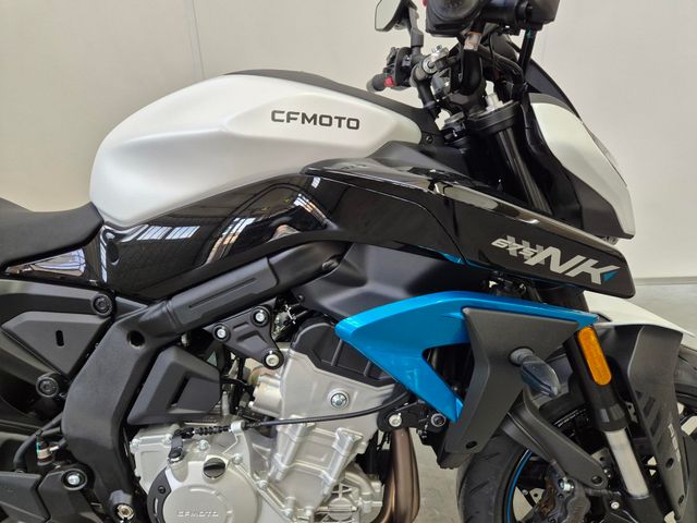 cfmoto - 675-nk