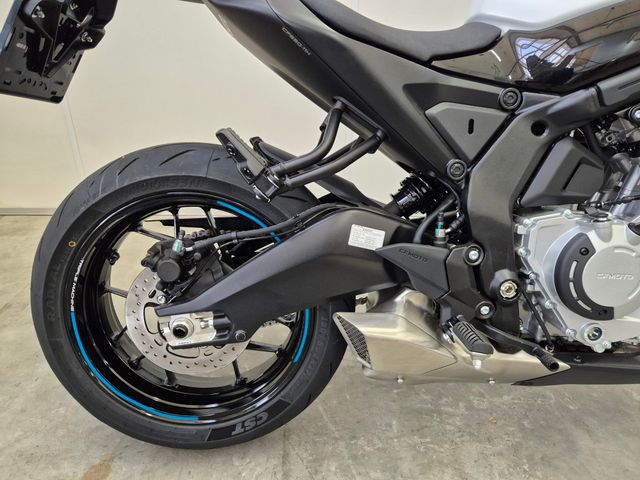 cfmoto - 675-nk