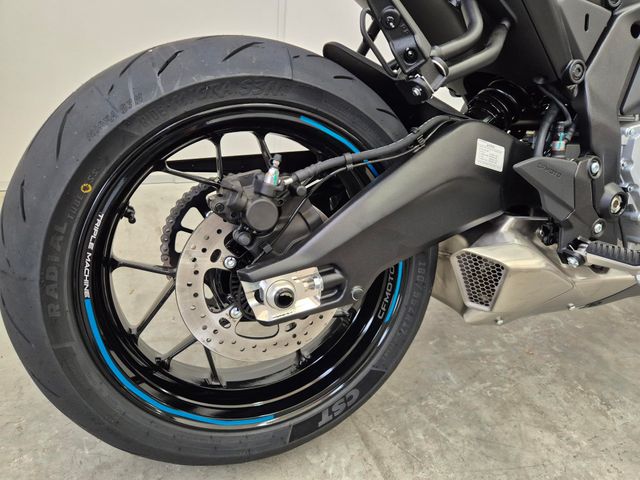 cfmoto - 675-nk