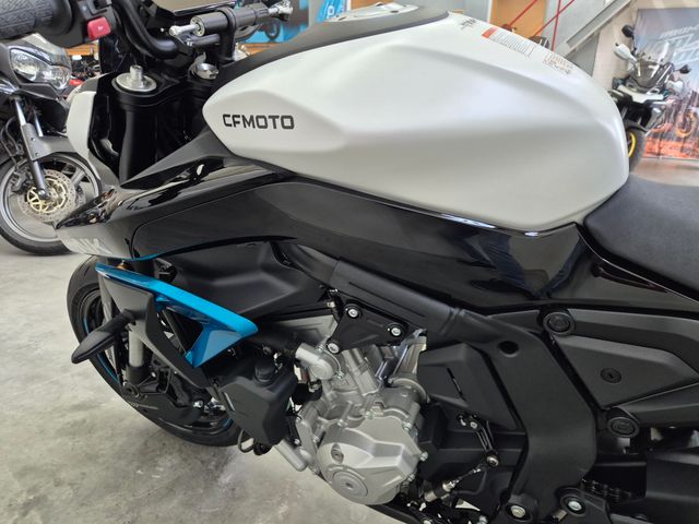 cfmoto - 675-nk