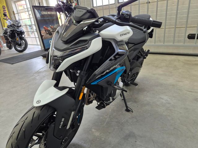 cfmoto - 675-nk