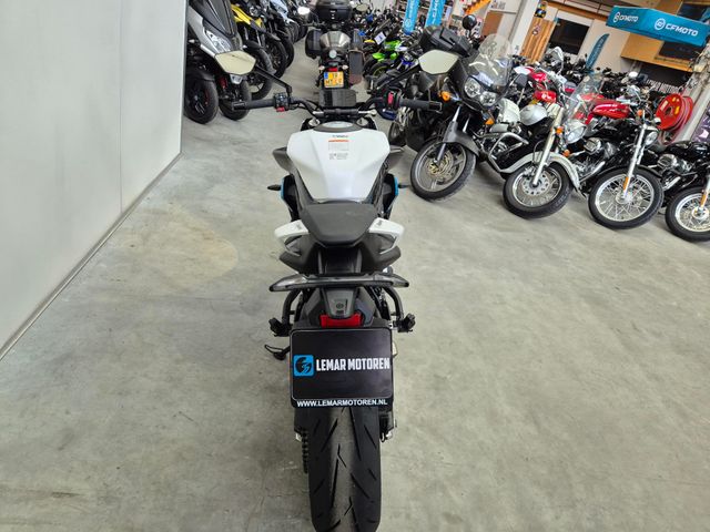 cfmoto - 675-nk