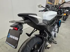 Cfmoto 675 NK 2026 nieuw – foto 12 van 20