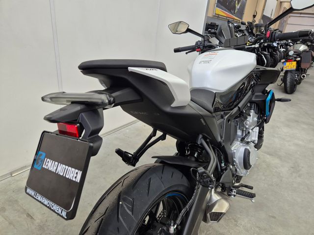 cfmoto - 675-nk
