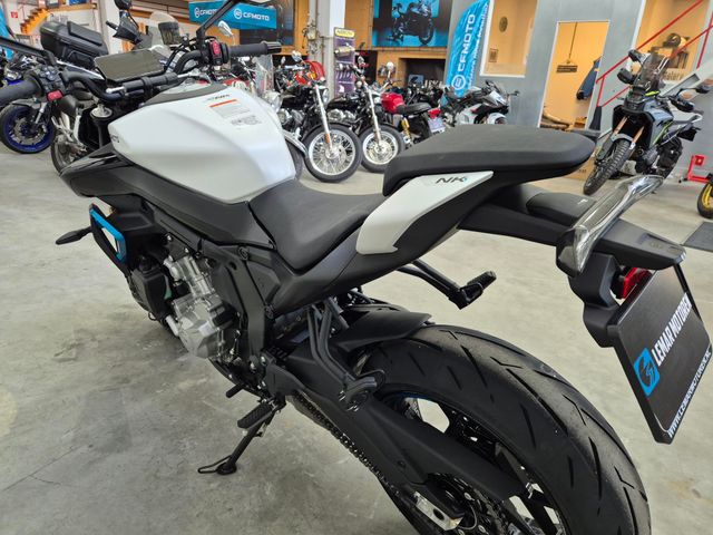cfmoto - 675-nk