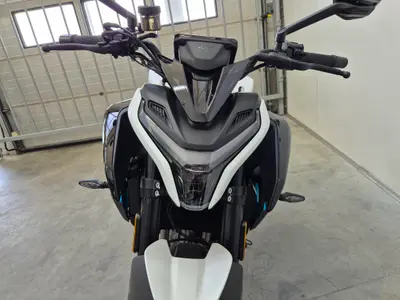 CFMOTO 675 NK – foto 4