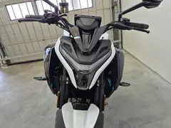 Cfmoto 675 NK 2026 nieuw – foto 4 van 20