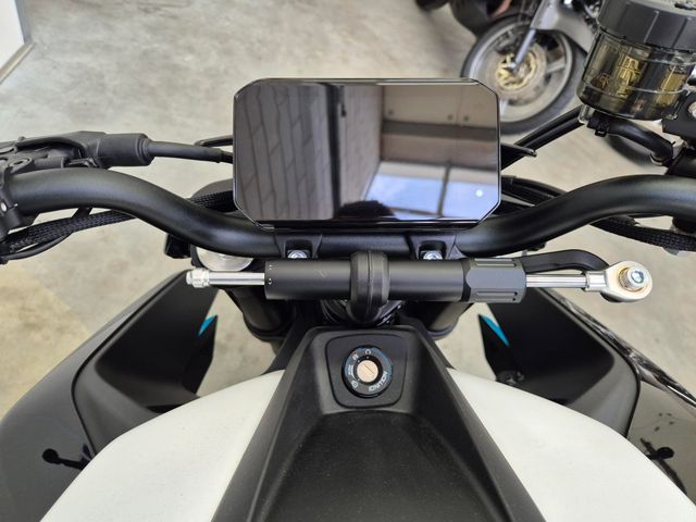 cfmoto - 675-nk
