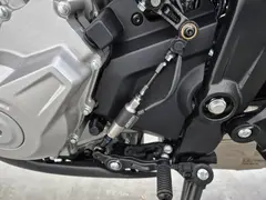 Cfmoto 675 NK 2026 nieuw – foto 16 van 20