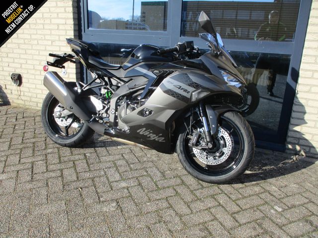 kawasaki - ninja-zx-4rr
