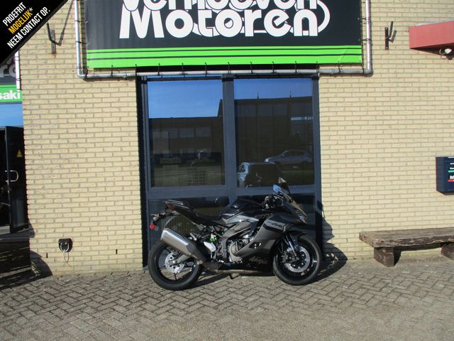 kawasaki - ninja-zx-4rr