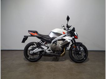 Aprilia Tuono 457 2026 occasion