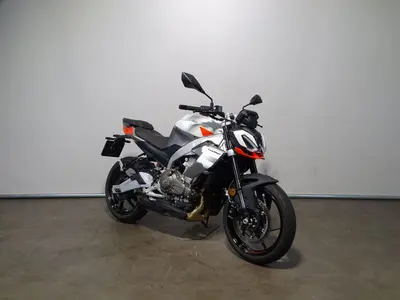 APRILIA TUONO 457 – foto 2
