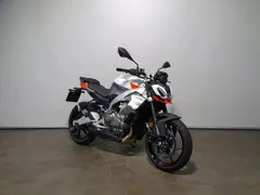 Aprilia Tuono 457 2026 occasion – foto 2 van 9