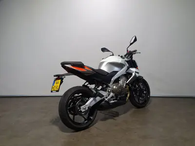 APRILIA TUONO 457 – foto 3