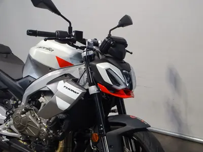 APRILIA TUONO 457 – foto 4
