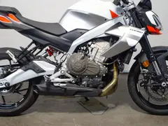 Aprilia Tuono 457 2026 occasion – foto 6 van 9