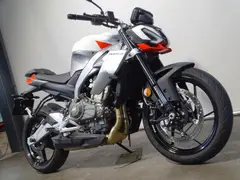 Aprilia Tuono 457 2026 occasion – foto 7 van 9