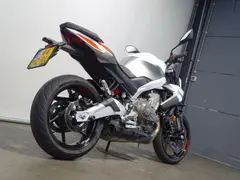 Aprilia Tuono 457 2026 occasion – foto 8 van 9
