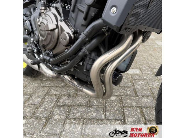 yamaha - mt-07-abs