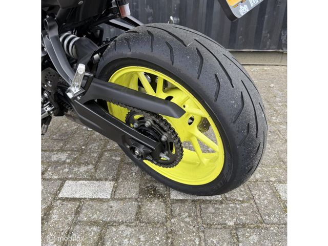 yamaha - mt-07-abs