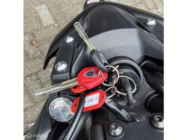 yamaha - mt-07-abs