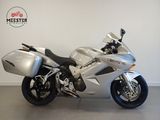 HONDA VFR 800 FI VTEC ABS