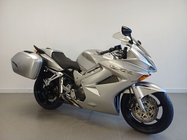 honda - vfr-800-fi-vtec-abs