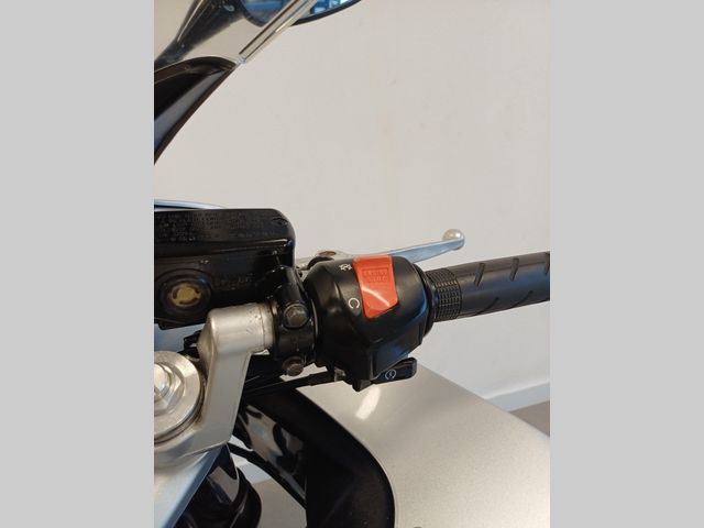 honda - vfr-800-fi-vtec-abs